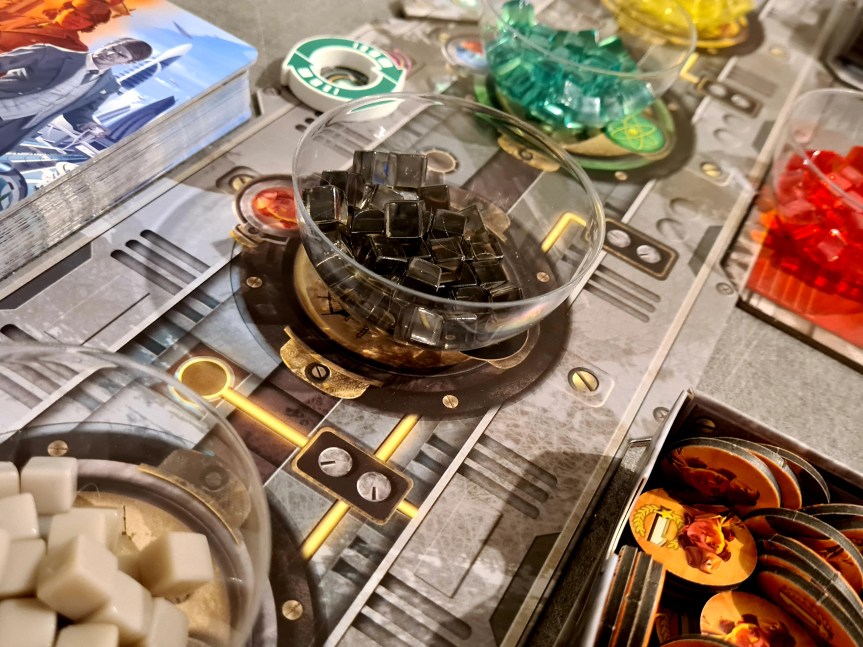 It&rsquo;s a Wonderful World : un univers ludique merveilleux&nbsp;?