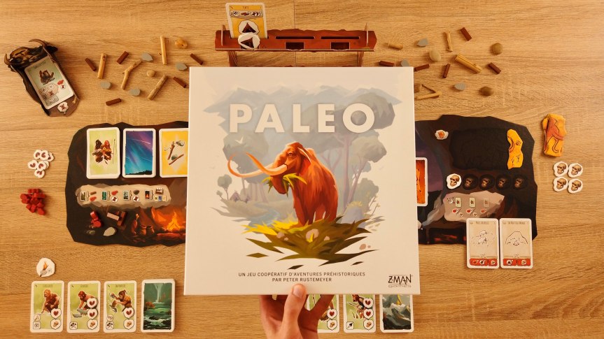 La boîte à outils des premiers&nbsp;hommes